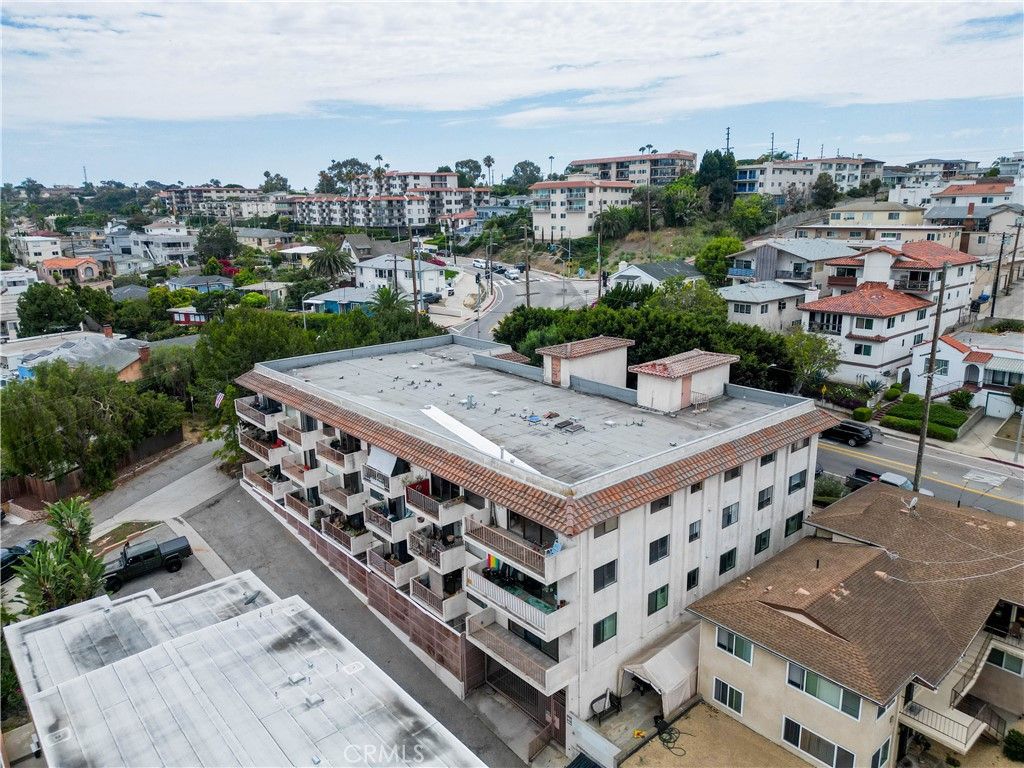 2424 S Gaffey Street 102, San Pedro, CA 90731