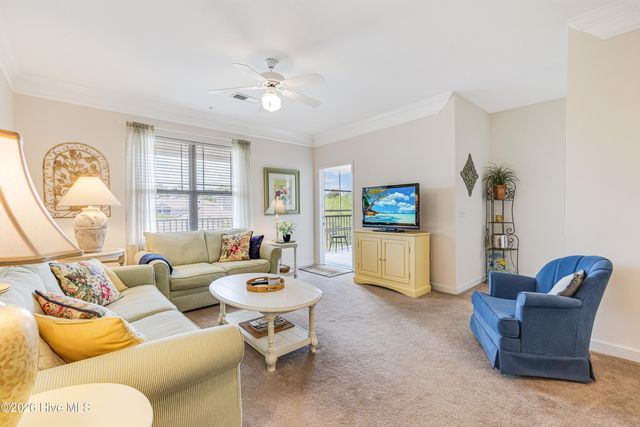 221 Woodlands Way Unit 19, Calabash, NC 28467