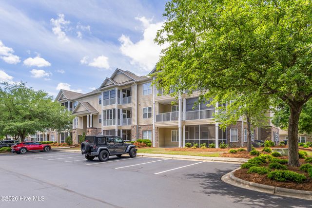 221 Woodlands Way Unit 19, Calabash, NC 28467