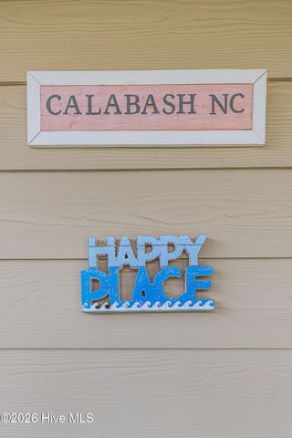 221 Woodlands Way Unit 19, Calabash, NC 28467
