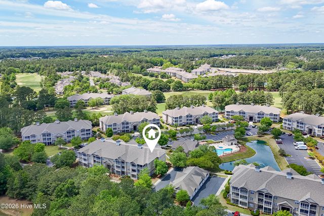 221 Woodlands Way Unit 19, Calabash, NC 28467