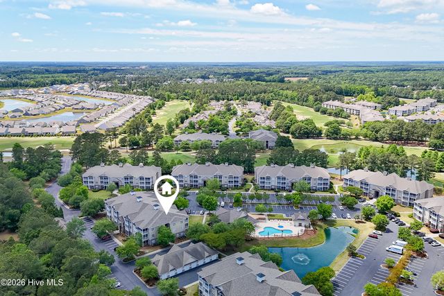 221 Woodlands Way Unit 19, Calabash, NC 28467