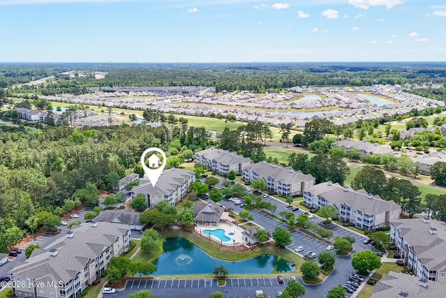 221 Woodlands Way Unit 19, Calabash, NC 28467