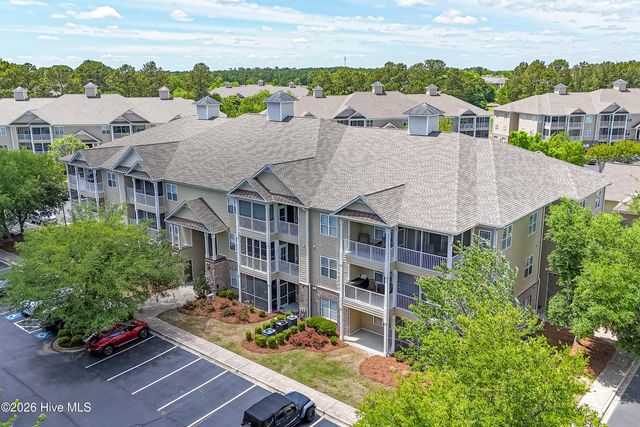 221 Woodlands Way Unit 19, Calabash, NC 28467