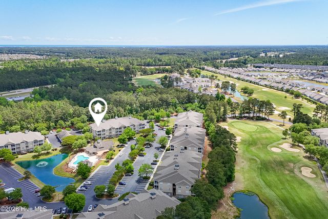 221 Woodlands Way Unit 19, Calabash, NC 28467