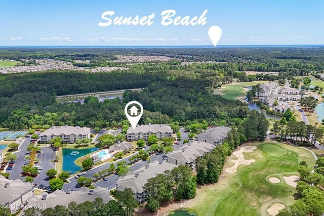 221 Woodlands Way Unit 19, Calabash, NC 28467