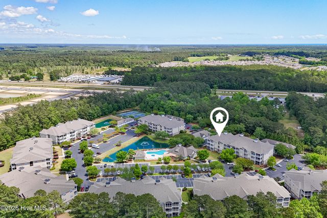 221 Woodlands Way Unit 19, Calabash, NC 28467