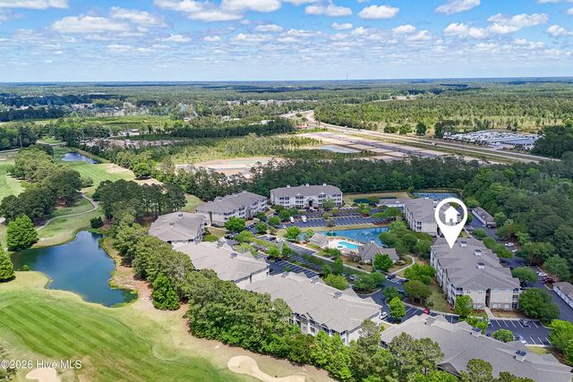221 Woodlands Way Unit 19, Calabash, NC 28467