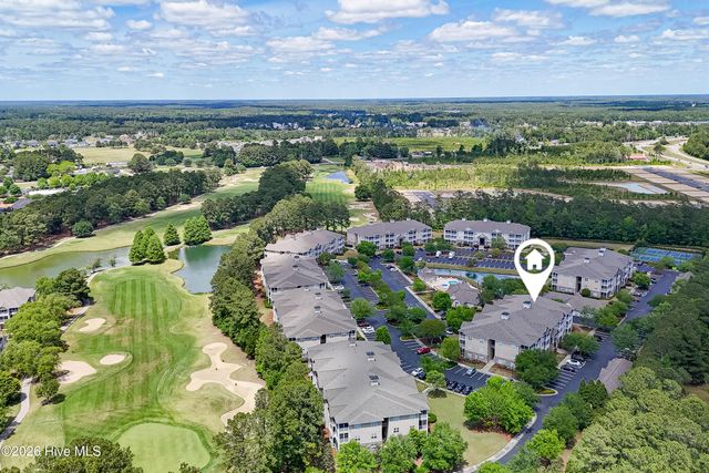 221 Woodlands Way Unit 19, Calabash, NC 28467