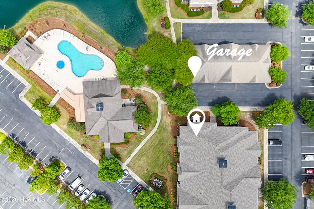 221 Woodlands Way Unit 19, Calabash, NC 28467