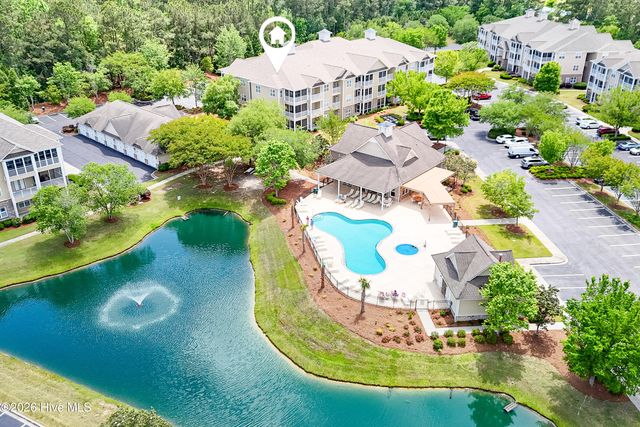 221 Woodlands Way Unit 19, Calabash, NC 28467