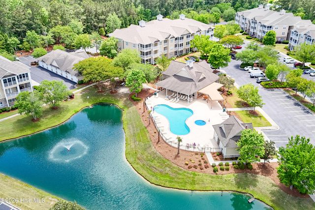 221 Woodlands Way Unit 19, Calabash, NC 28467