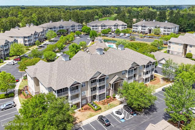 221 Woodlands Way Unit 19, Calabash, NC 28467