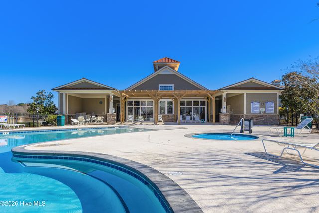 221 Woodlands Way Unit 19, Calabash, NC 28467