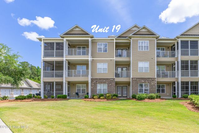 221 Woodlands Way Unit 19, Calabash, NC 28467