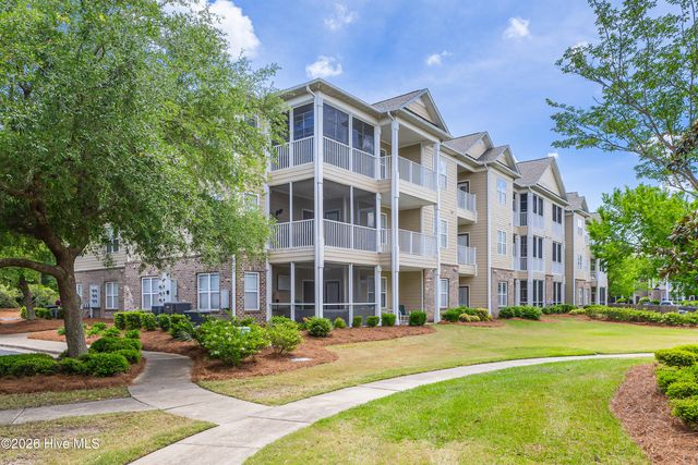 221 Woodlands Way Unit 19, Calabash, NC 28467