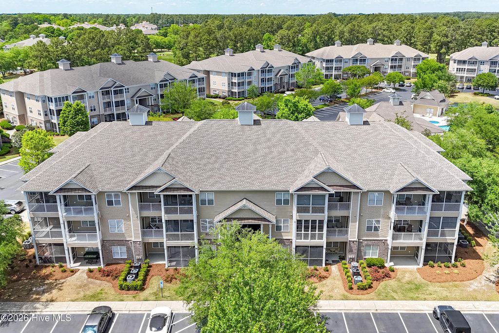221 Woodlands Way Unit 19, Calabash, NC 28467