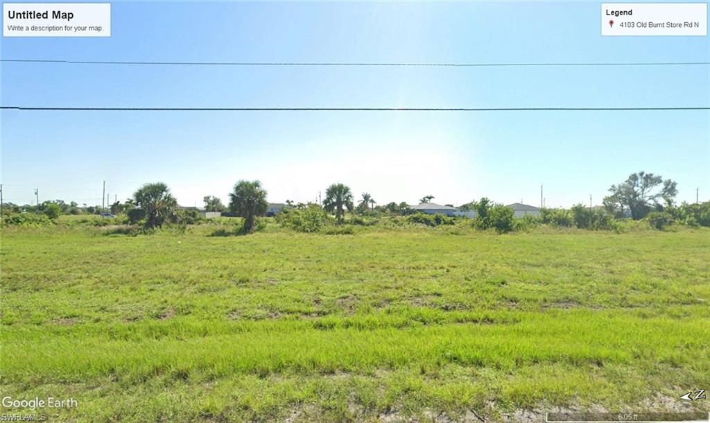 4103 Old Burnt Store RD N, CAPE CORAL, FL 33993 — photo 2