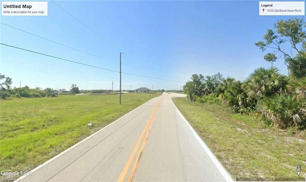 4103 Old Burnt Store RD N, CAPE CORAL, FL 33993 — photo 3