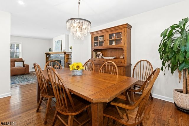 217 Robin Hood Rd, Mountainside Boro, NJ 07092