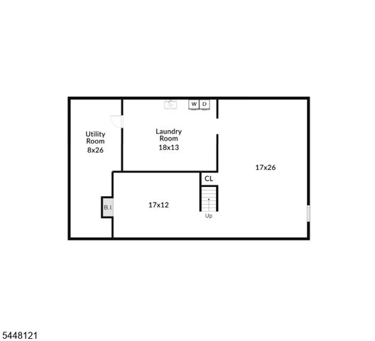 217 Robin Hood Rd, Mountainside Boro, NJ 07092