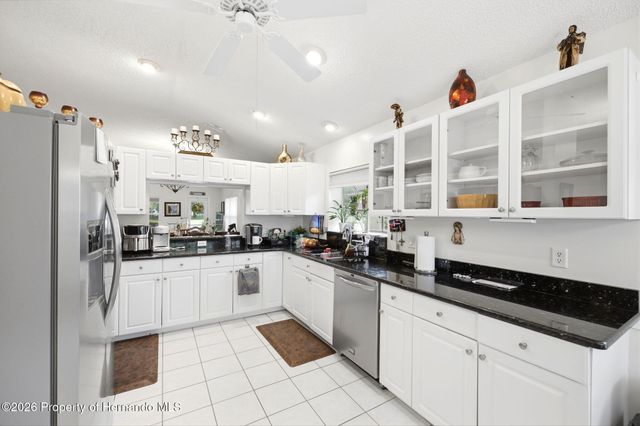 14458 Tamarind Loop, Spring Hill, FL 34609