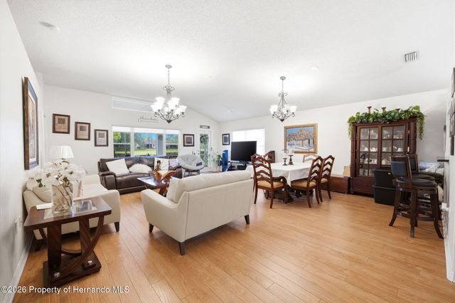 14458 Tamarind Loop, Spring Hill, FL 34609
