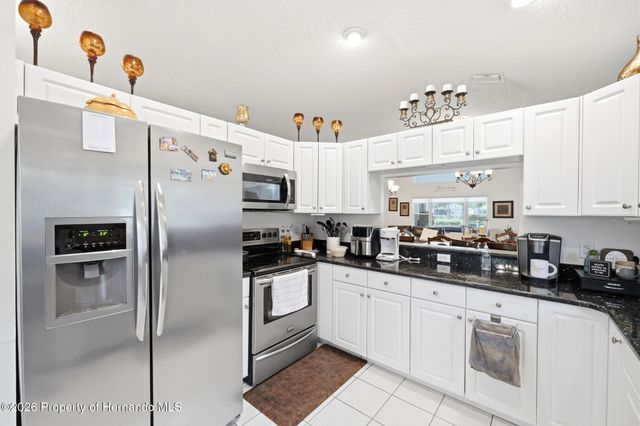 14458 Tamarind Loop, Spring Hill, FL 34609