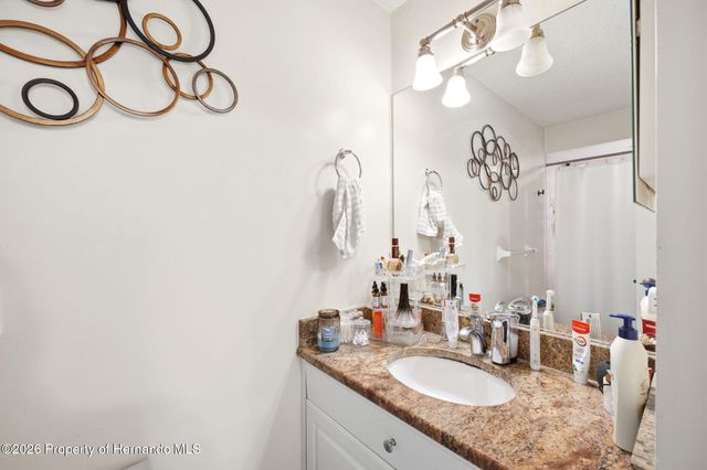 14458 Tamarind Loop, Spring Hill, FL 34609