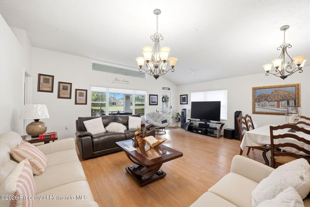 14458 Tamarind Loop, Spring Hill, FL 34609