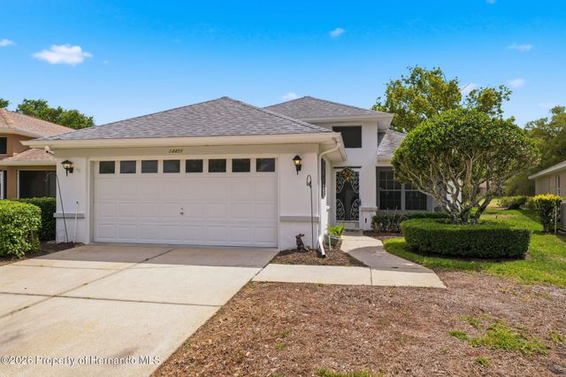 14458 Tamarind Loop, Spring Hill, FL 34609