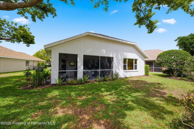 14458 Tamarind Loop, Spring Hill, FL 34609