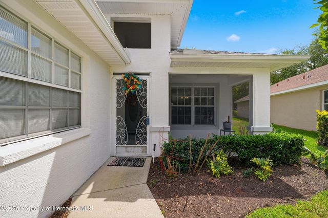 14458 Tamarind Loop, Spring Hill, FL 34609