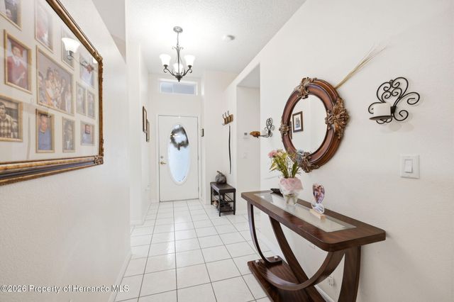 14458 Tamarind Loop, Spring Hill, FL 34609
