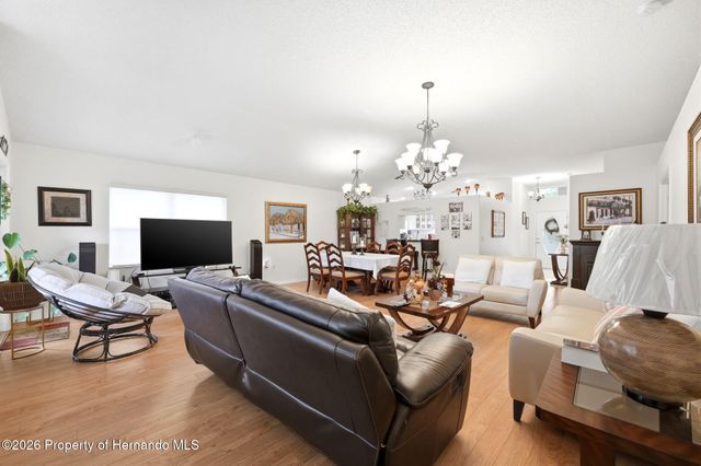14458 Tamarind Loop, Spring Hill, FL 34609