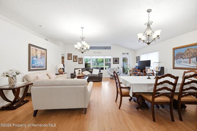 14458 Tamarind Loop, Spring Hill, FL 34609