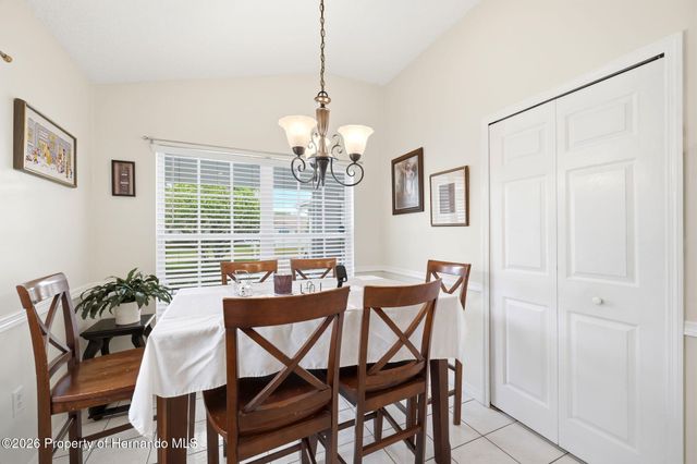 14458 Tamarind Loop, Spring Hill, FL 34609