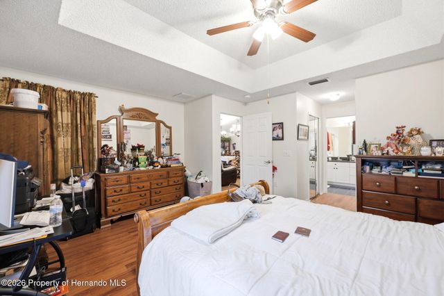 14458 Tamarind Loop, Spring Hill, FL 34609