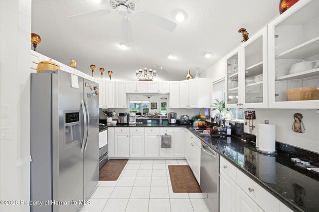 14458 Tamarind Loop, Spring Hill, FL 34609