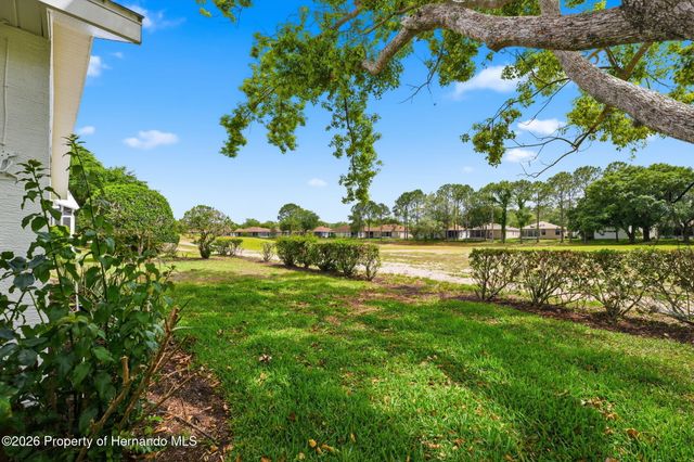 14458 Tamarind Loop, Spring Hill, FL 34609