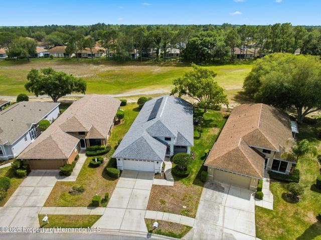 14458 Tamarind Loop, Spring Hill, FL 34609