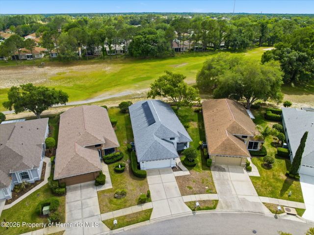 14458 Tamarind Loop, Spring Hill, FL 34609