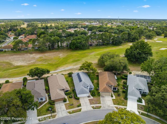 14458 Tamarind Loop, Spring Hill, FL 34609