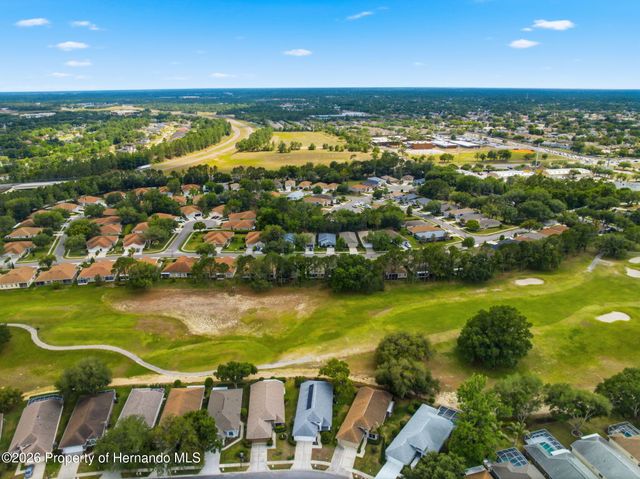 14458 Tamarind Loop, Spring Hill, FL 34609