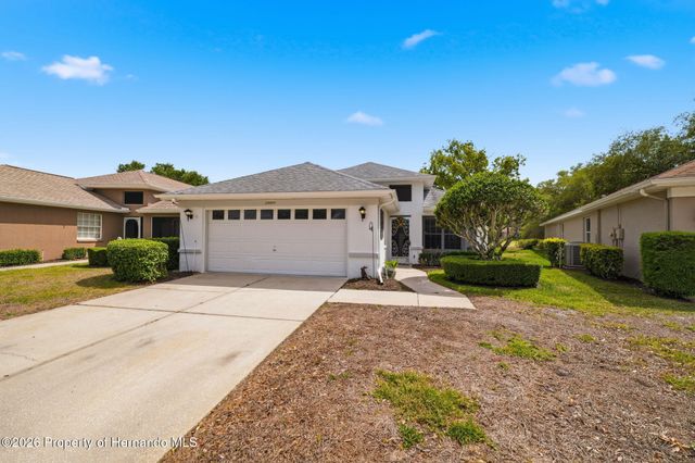 14458 Tamarind Loop, Spring Hill, FL 34609