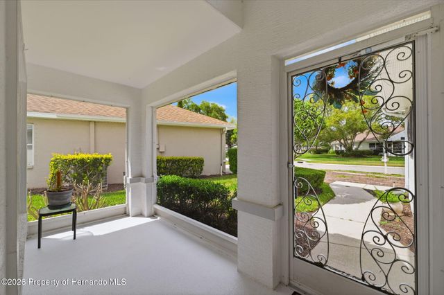 14458 Tamarind Loop, Spring Hill, FL 34609