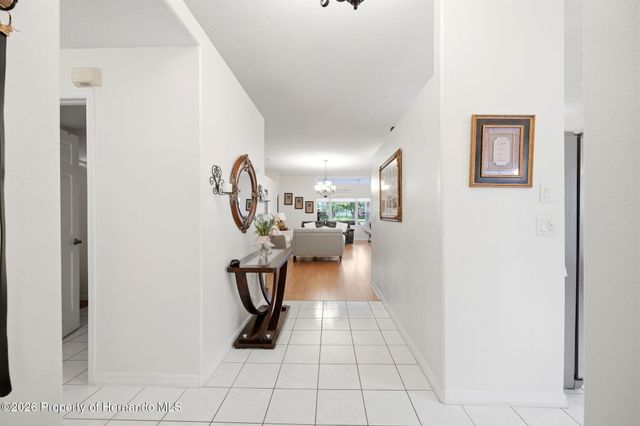 14458 Tamarind Loop, Spring Hill, FL 34609