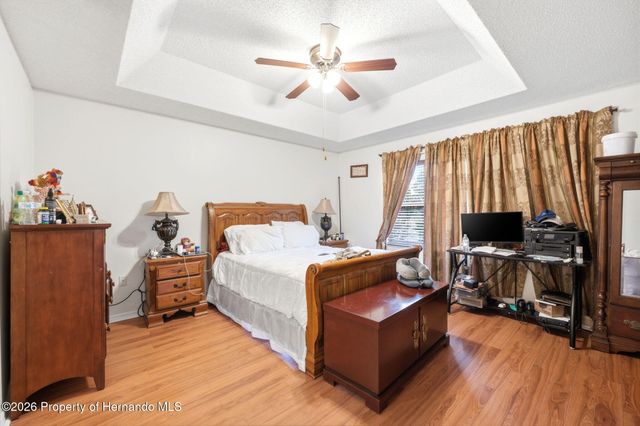 14458 Tamarind Loop, Spring Hill, FL 34609