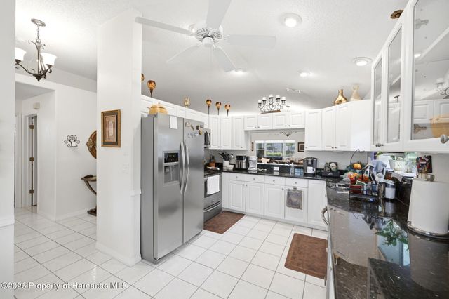 14458 Tamarind Loop, Spring Hill, FL 34609