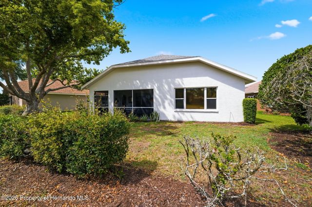 14458 Tamarind Loop, Spring Hill, FL 34609